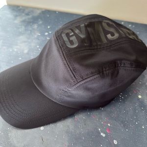 GYMSHARK Men’s Hat (can be unisex)